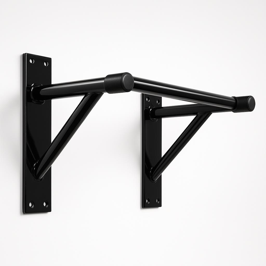 ที่โหนบาร์ติดผนัง Premium