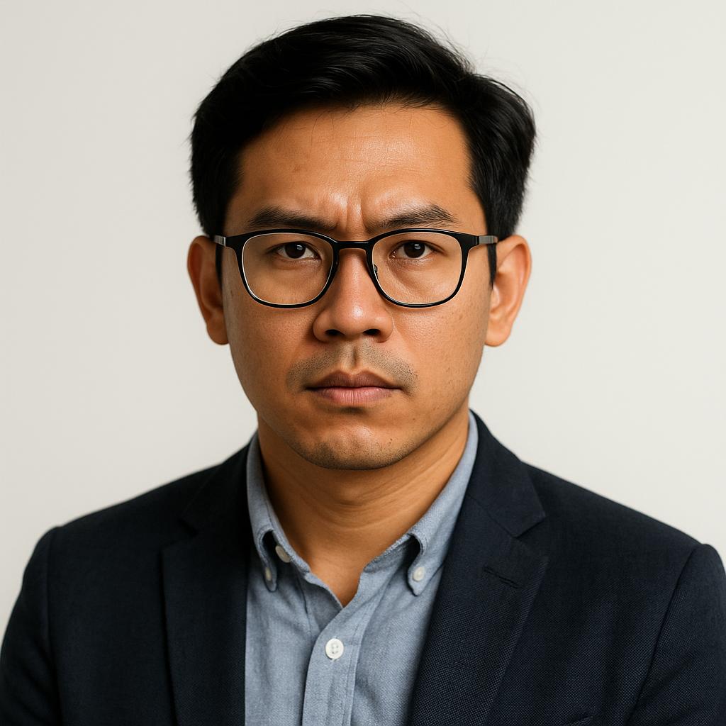 คุณวิชัย ฟิตเนส