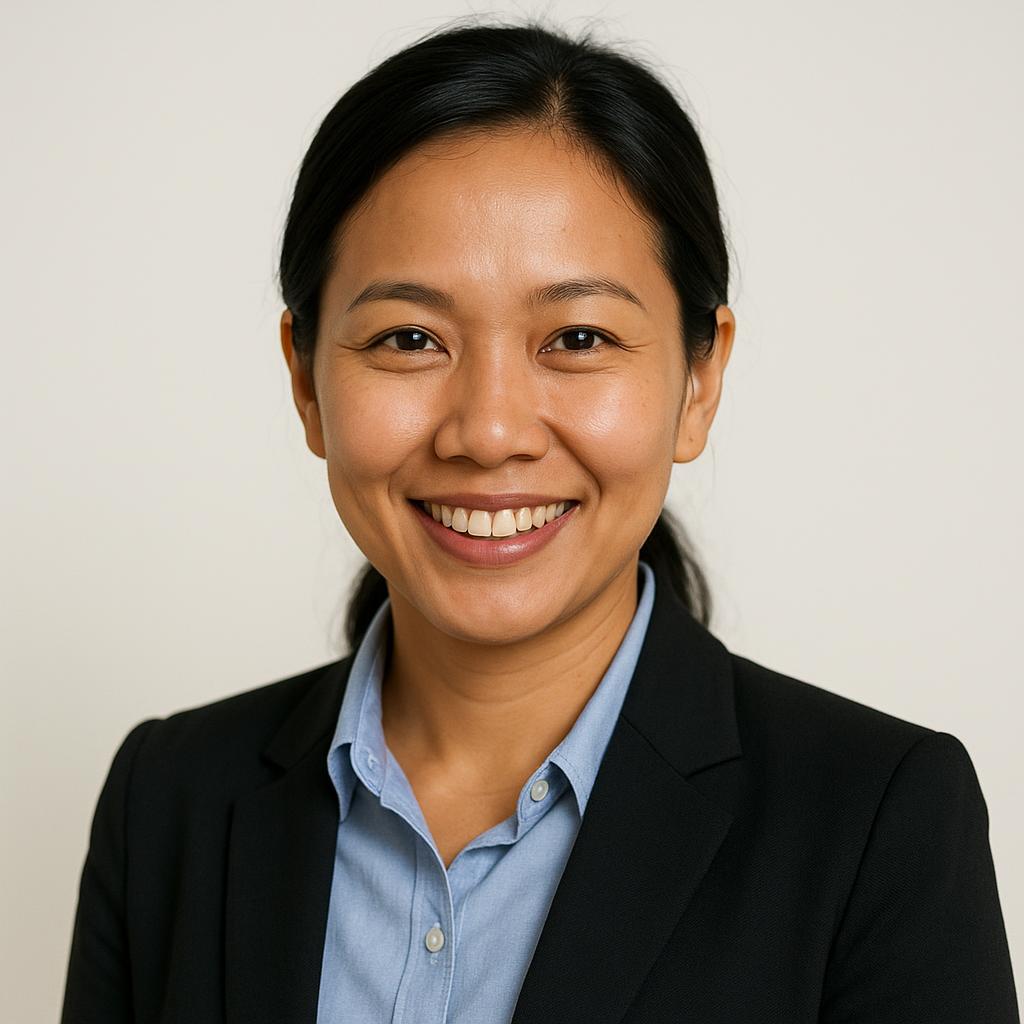 คุณสมหญิง รักสุขภาพ